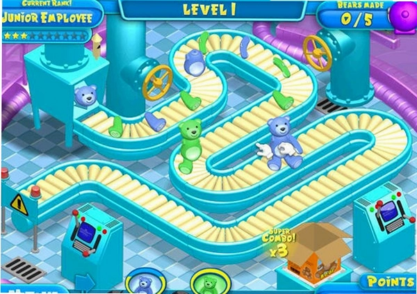 ����ܹ��� ��װ���Լ���̩���� Toy Factory2026 ���°� Ȥζ������װ��Ϸ