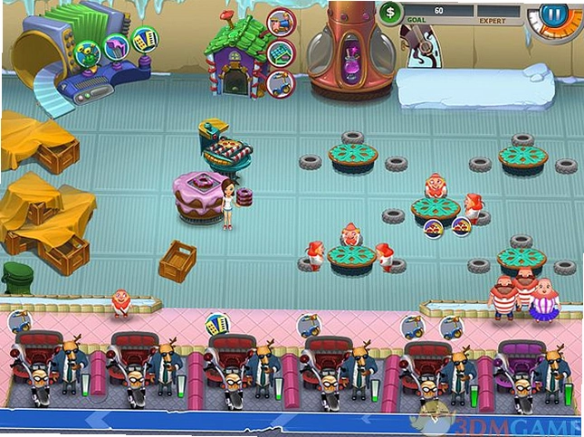 ����ܹ��� ��װ���Լ���̩���� Toy Factory2026 ���°� Ȥζ������װ��Ϸ
