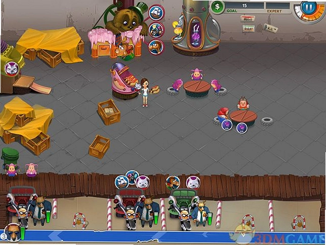 ����ܹ��� ��װ���Լ���̩���� Toy Factory2026 ���°� Ȥζ������װ��Ϸ
