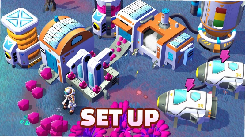 ����̽�� ������̫�հ� Galaxy Explorer Bubble Pop2026 ���°�