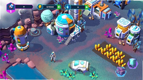 ����̽�� ������̫�հ� Galaxy Explorer Bubble Pop2026 ���°�