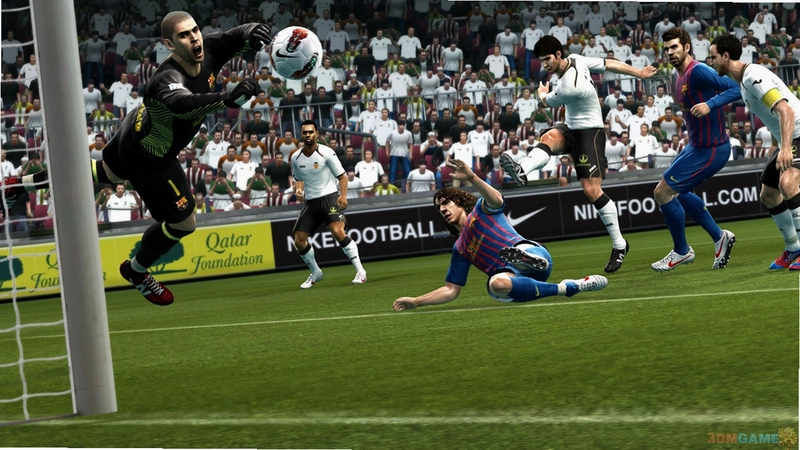 ʵ������2013����� Pro Evolution Soccer 2013 Demo1.0 �����