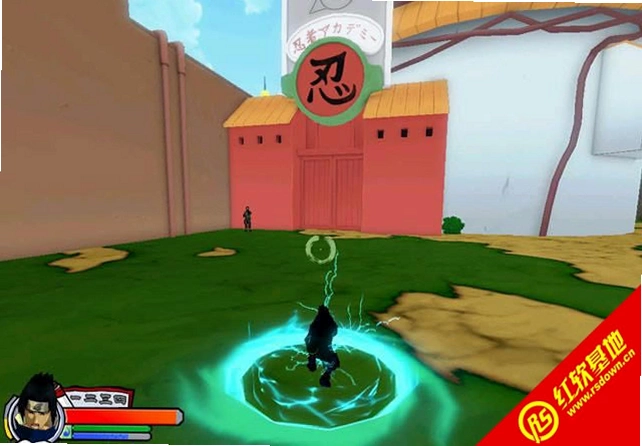 ��Ӱ�����ڵ�Ȩ�� Naruto Senki2026���°�