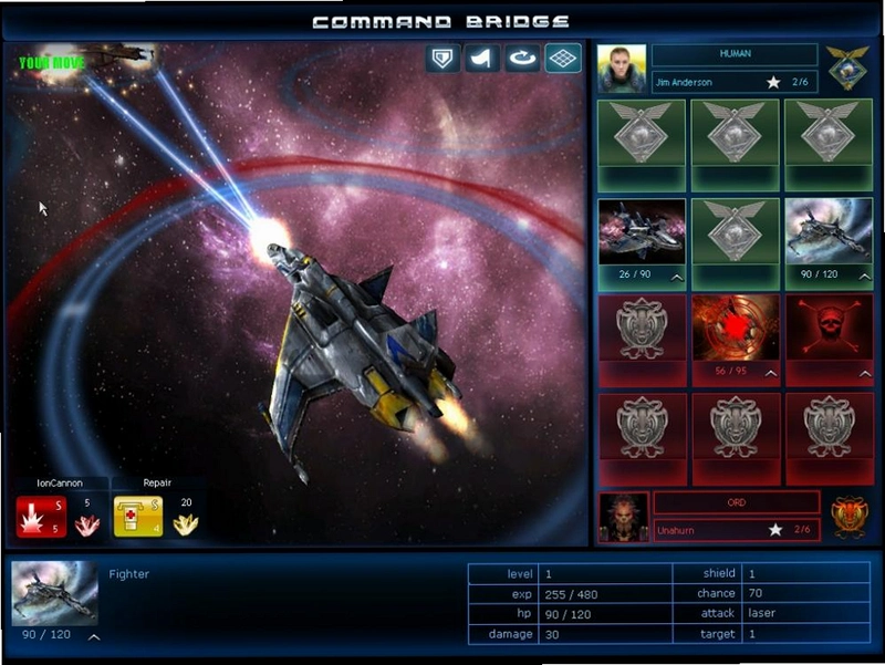 ̫��ս�� Space Commander2026 �ٷ����İ�