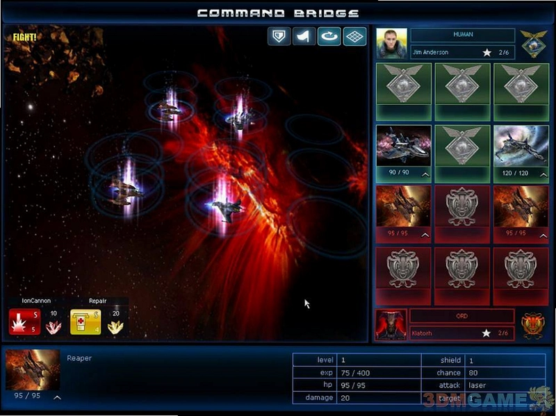 ̫��ս��:��԰ Space Commander: Home2026 ���������Ϸ