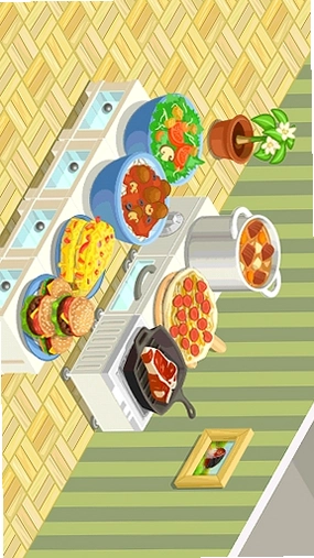 ��ζ����֮��軨԰ Delicious: Afternoon Garden2026 ���°�