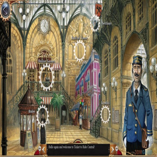 ��Ʊ֮�� Ticket to Ride2026���°�