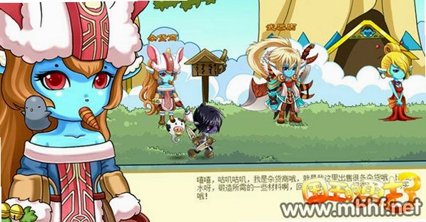 ��������ʿ3����� King of Warriors 32026��ʽ��