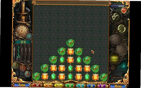 ���ӱ��������� Old Clockmakers Riddle1.0 ���İ�