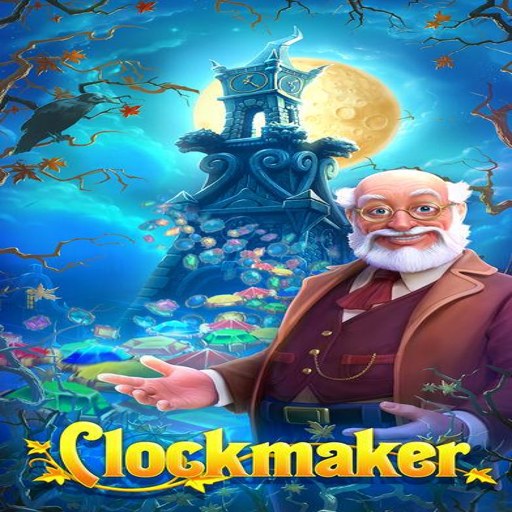 ���ӱ��������� Old Clockmakers Riddle1.0 ���İ�