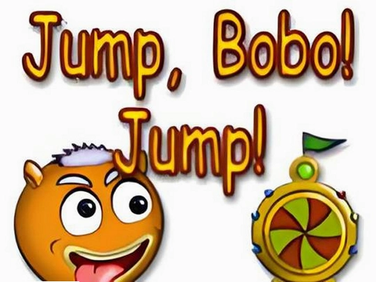 ���ɣ����� Jump Boy! Bobo2026 ���°�