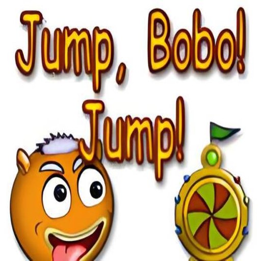 ���ɣ����� Jump Boy! Bobo2026 ���°�