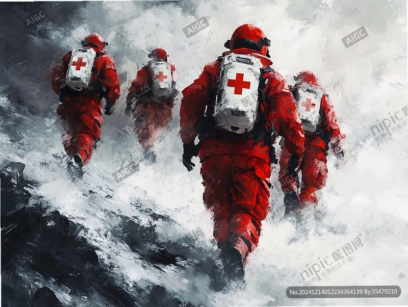 ��ʮ�ֻ�:����Ӧ��С�� Red Cross: Emergency Response Unit2026 ���°�