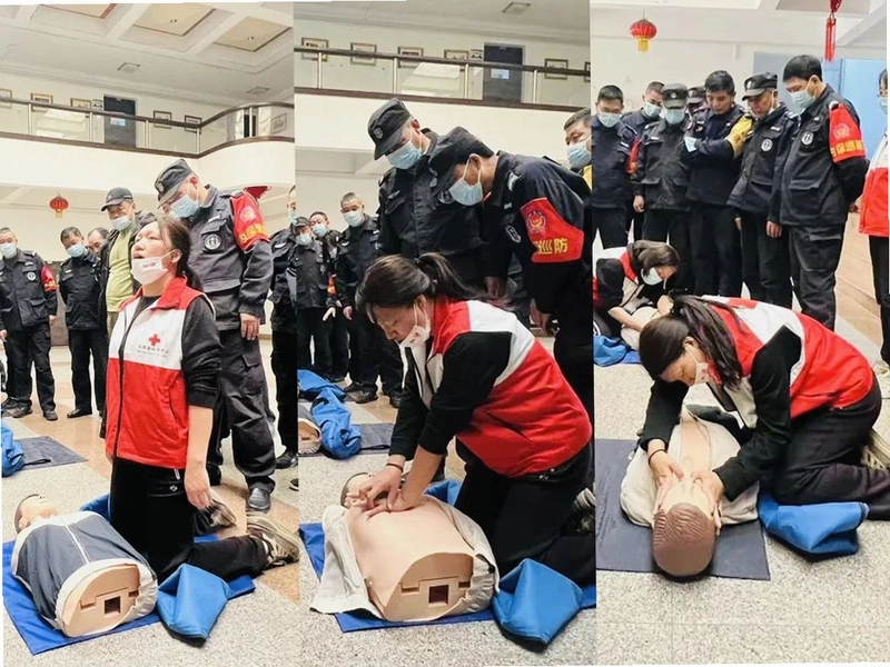��ʮ�ֻ�:����Ӧ��С�� Red Cross: Emergency Response Unit2026 ���°�