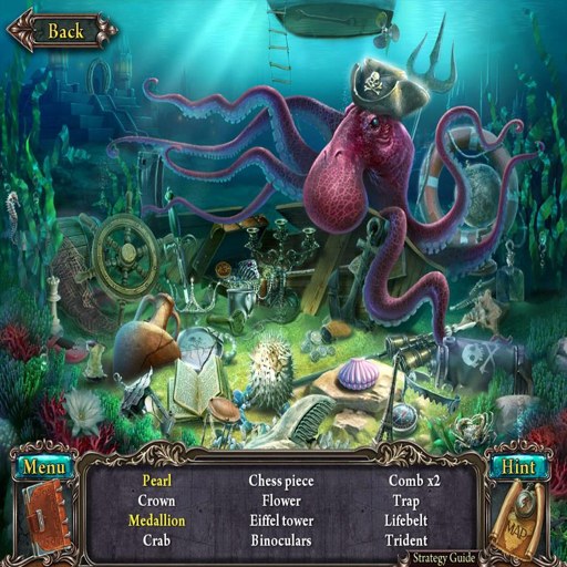 ʧ��:ħ�� Lost in the Painting1.0 �ٷ���