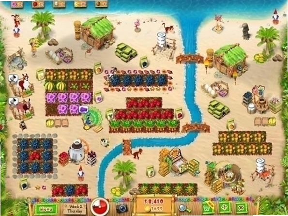���ũ��2���İ� Farm Frenzy 22026 �ٷ����İ�
