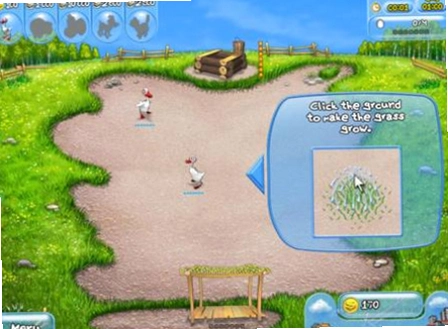 ���ũ��1���İ� Farm Frenzy 12026 �������е�����