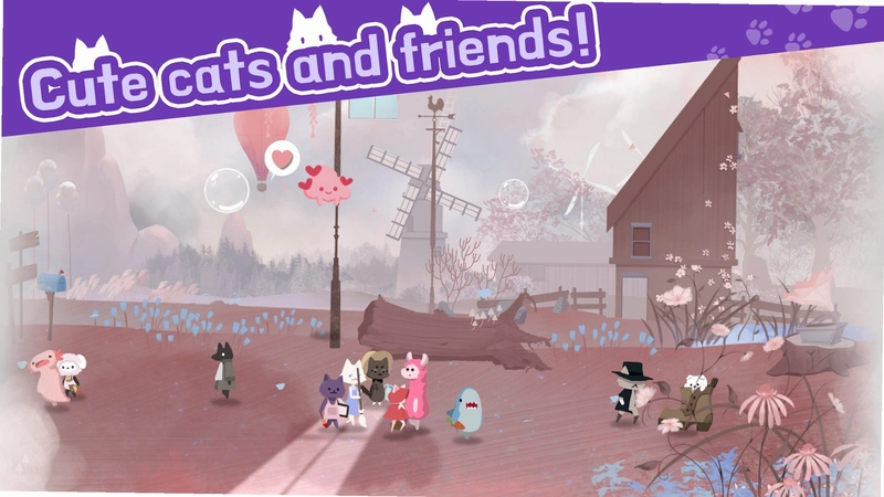 Сè�ӻ��� Cat Shelter1.2.0 ���԰�