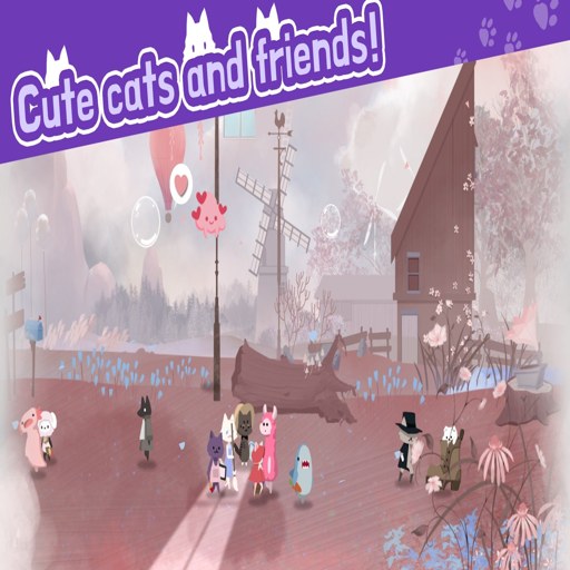 Сè�ӻ��� Cat Shelter1.2.0 ���԰�