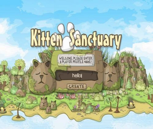 Сè�ӻ��� Cat Shelter1.2.0 ���԰�