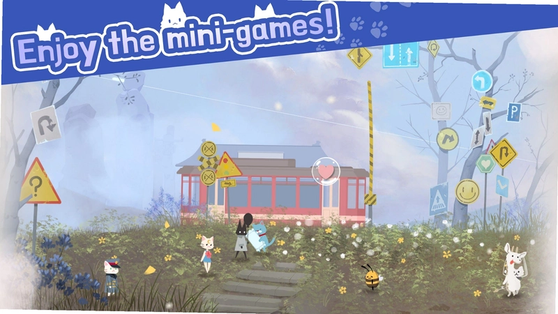 Сè�ӻ��� Cat Shelter1.2.0 ���԰�