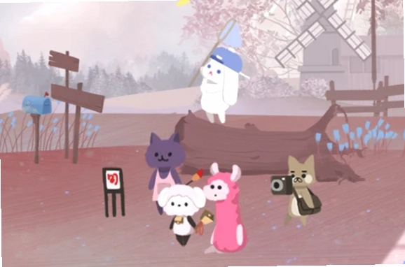 Сè�ӻ��� Cat Shelter1.2.0 ���԰�