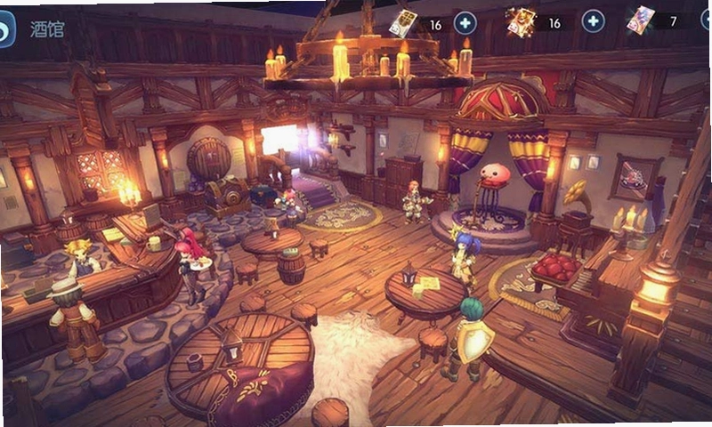 �ɾ�̽�� Wonderland Quest1.2.0 �ٷ���