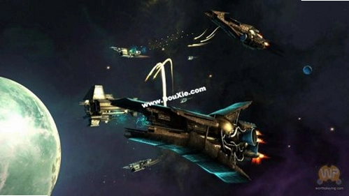 �޾��ռ� Endless Space2026 ̫�ղ������İ�