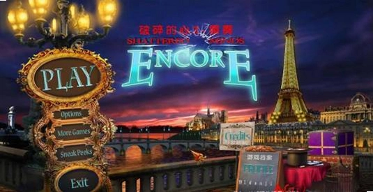 ���������2���� Shattered Minds 2 Encore2026 ��ʽ��
