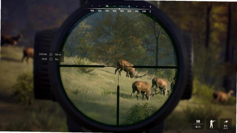 ����̽�� Hunting Adventure2026 ��Ѱ�