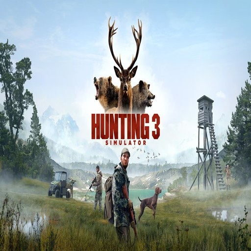 ����̽�� Hunting Adventure2026 ��Ѱ�