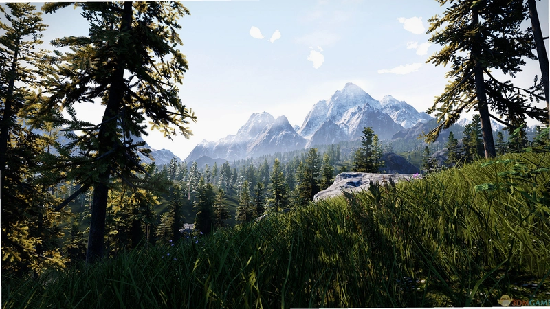 ����̽�� Hunting Adventure2026 ��Ѱ�