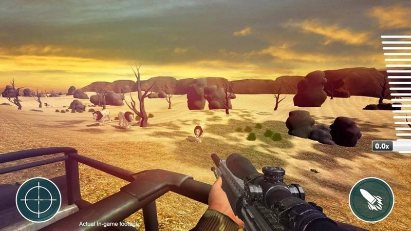����̽�� Hunting Adventure2026 ��Ѱ�