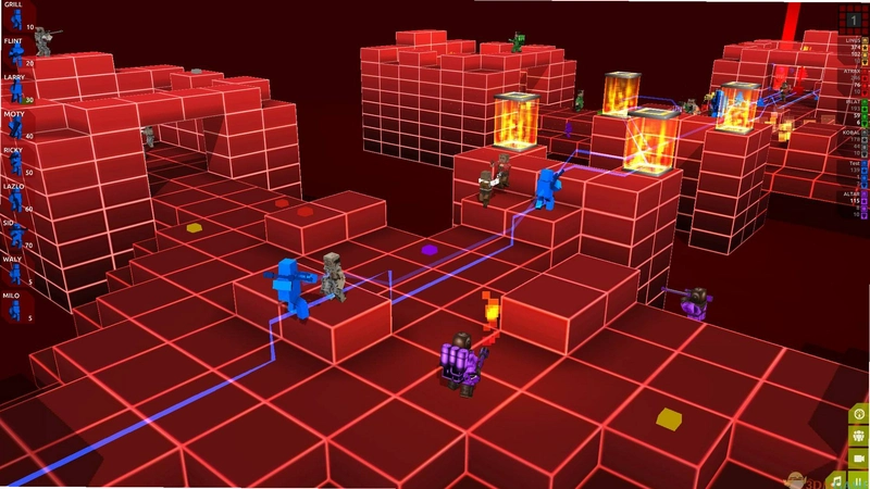 �������� Cube TD2026 ���İ�
