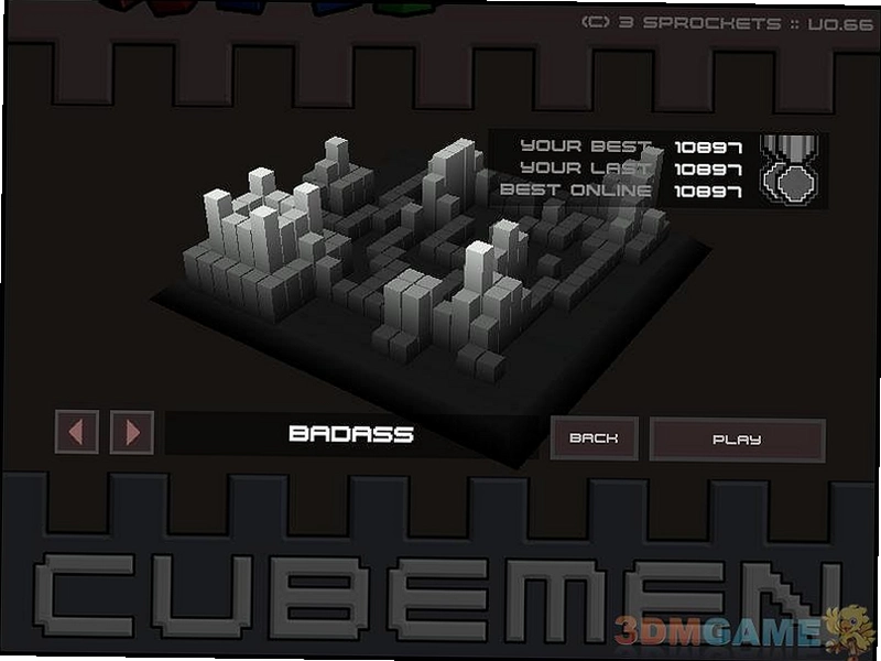 �������� Cube TD2026 ���İ�