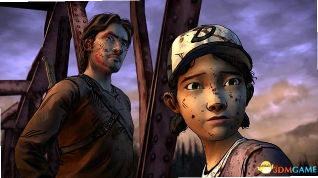 ��ʬ������Ϸ�ڶ��� The Walking Dead: Episode 22026��ʽ��