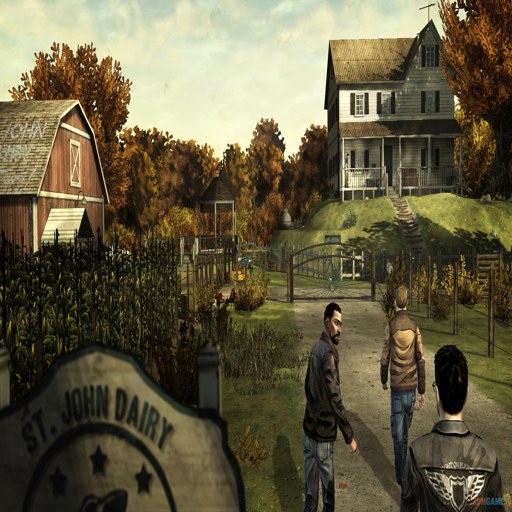 ��ʬ������Ϸ�ڶ��� The Walking Dead: Episode 22026��ʽ��