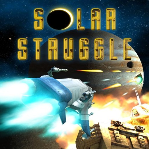 ̫����֮�� Solar Wars1.2.0 �ٷ���