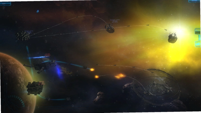 太空大战Space War2026 策略战争游戏 太空大战Space War2026 策略战争游戏