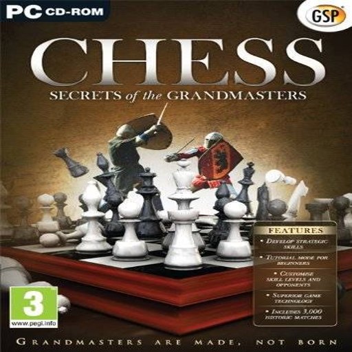 ���������ʦ������ Chessmaster2026 ��ʽ��
