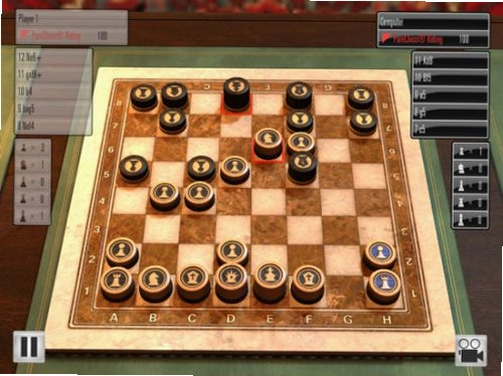 ���������ʦ������ Chessmaster2026 ��ʽ��