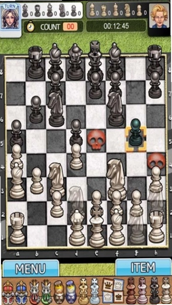 ���������ʦ������ Chessmaster2026 ��ʽ��