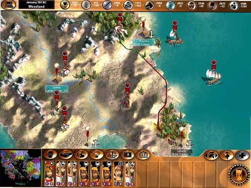 斯巴达人 Spartan2026 中文版 斯巴达人 Spartan2026 中文版