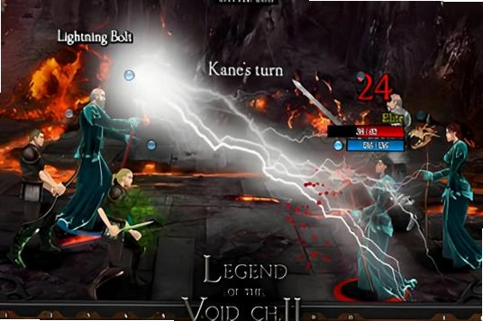 虚空传奇 Void Legend2026 中文硬盘版 虚空传奇 Void Legend2026 中文硬盘版
