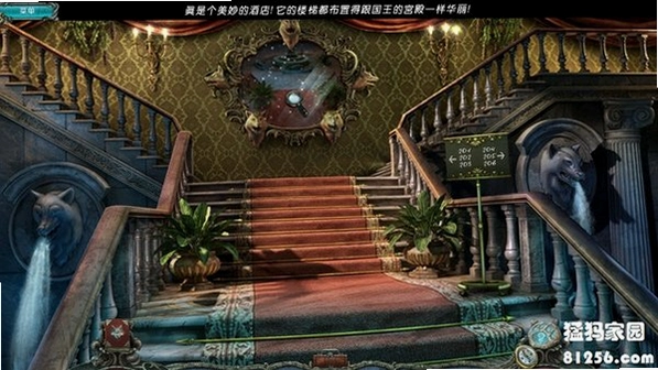 深山悬案:复仇 Mystery Case Files: Return to Ravenhearst2026 中文硬盘版 深山悬案:复仇 Mystery Case Files: Return to Ravenhearst2026 中文硬盘版