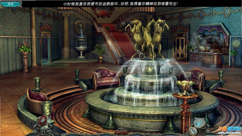 深山悬案:复仇 Mystery Case Files: Return to Ravenhearst2026 中文硬盘版 深山悬案:复仇 Mystery Case Files: Return to Ravenhearst2026 中文硬盘版