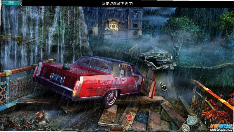 深山悬案:复仇 Mystery Case Files: Return to Ravenhearst2026 中文硬盘版 深山悬案:复仇 Mystery Case Files: Return to Ravenhearst2026 中文硬盘版