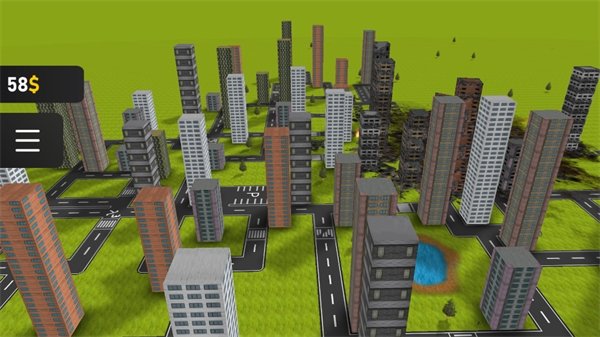 �˵�ģ����3D�������°�v3.0 ��׿��