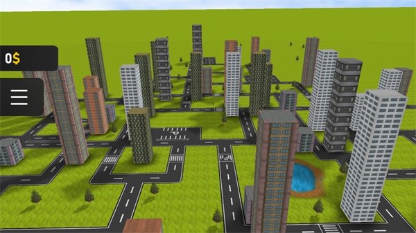�˵�ģ����3D�������°�v3.0 ��׿��
