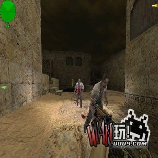 cs1.6��ʬ�� ���־�Ӣ1.6��ʬģʽ2026��ʽ��